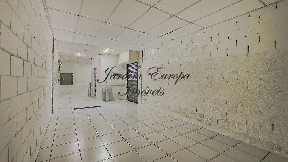 Depósito-Galpão, 348 m² - Foto 5
