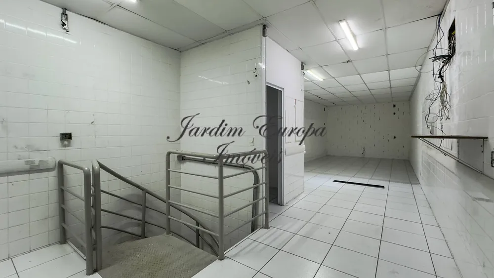 Depósito-Galpão, 348 m² - Foto 4