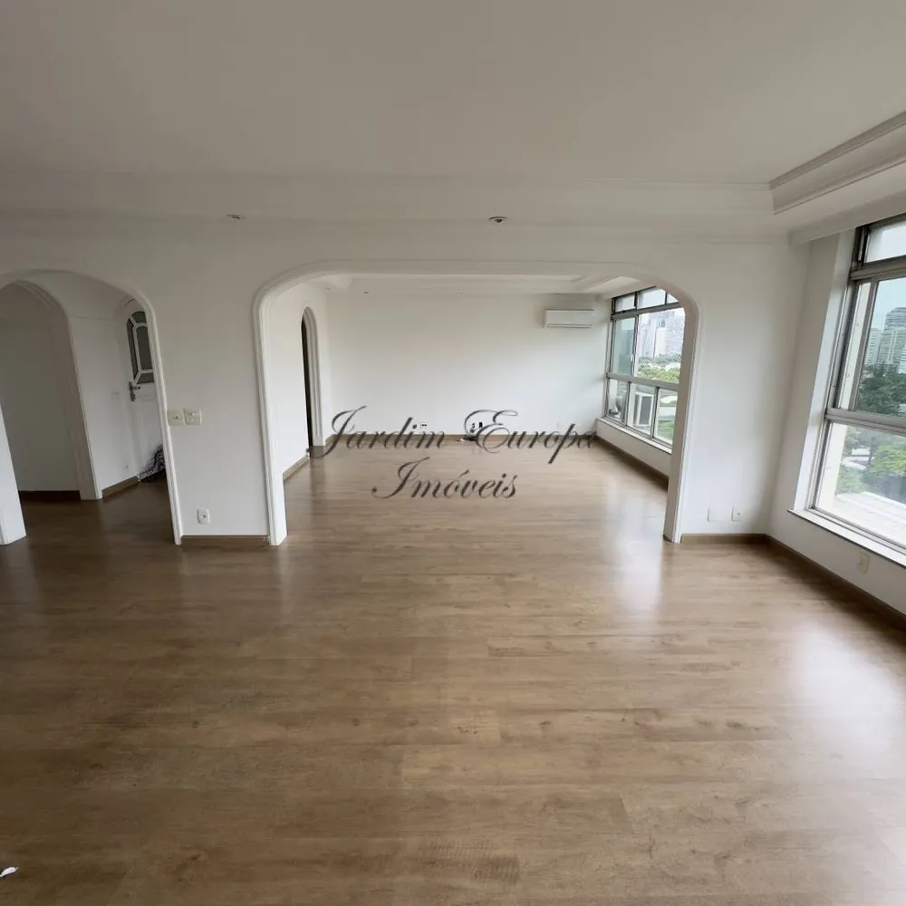 Apartamento, 3 quartos, 240 m² - Foto 7