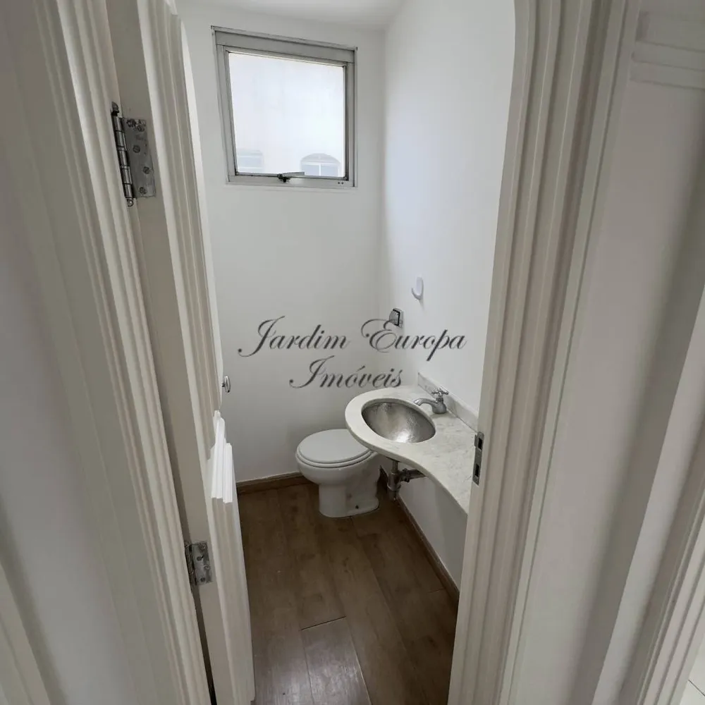 Apartamento, 3 quartos, 240 m² - Foto 2
