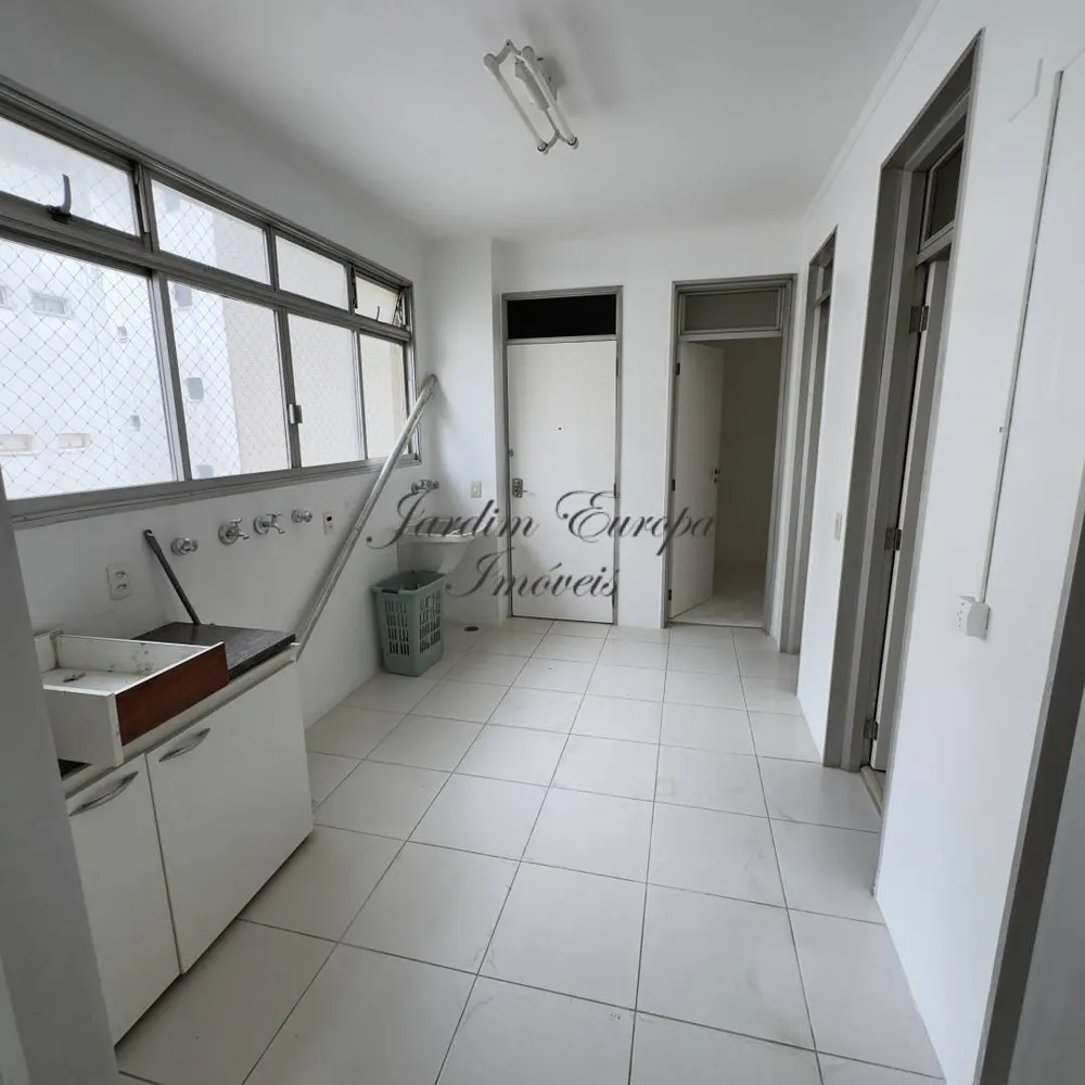 Apartamento, 3 quartos, 240 m² - Foto 3