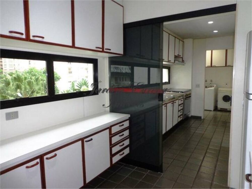 Apartamento, 4 quartos, 267 m² - Foto 4