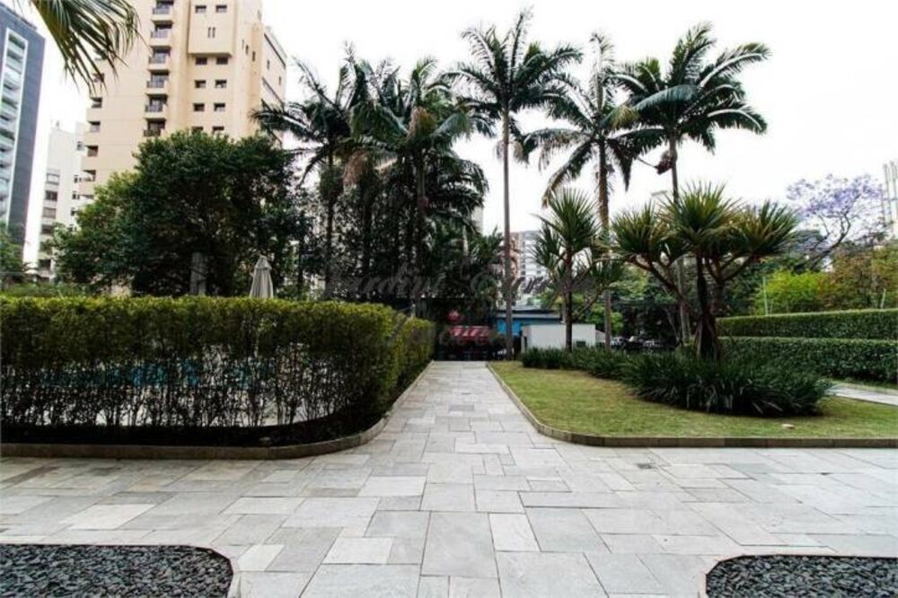 Apartamento, 4 quartos, 267 m² - Foto 2