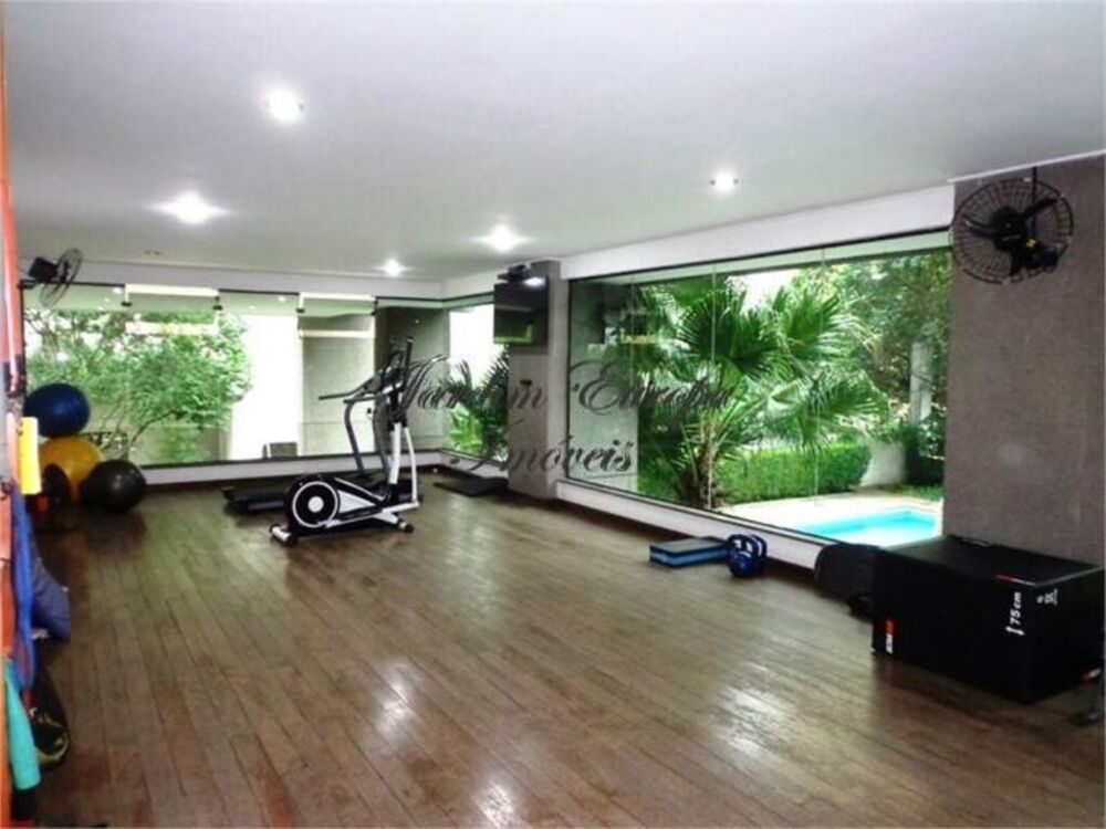 Apartamento, 4 quartos, 267 m² - Foto 3