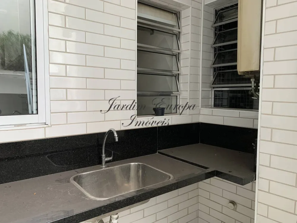 Apartamento, 2 quartos, 146 m² - Foto 10