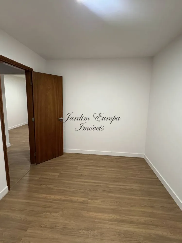 Apartamento, 4 quartos, 196 m² - Foto 2