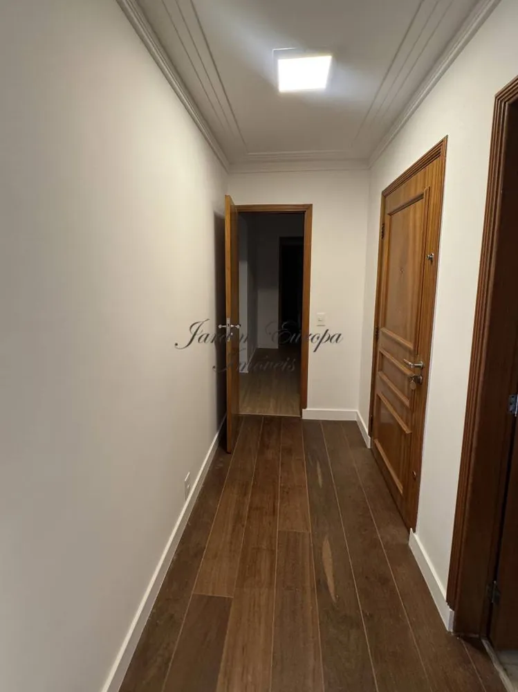 Apartamento, 4 quartos, 196 m² - Foto 9