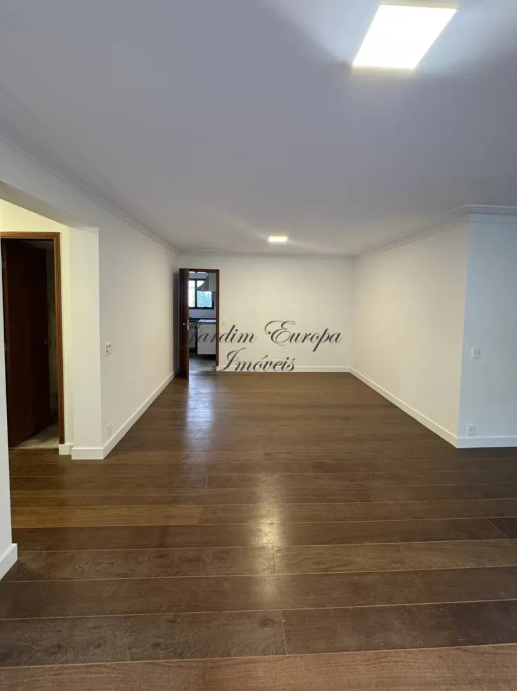 Apartamento, 4 quartos, 196 m² - Foto 11
