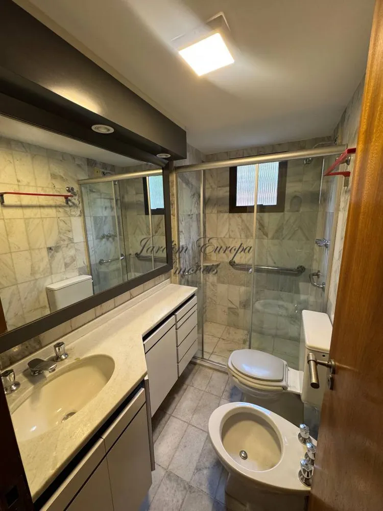 Apartamento, 4 quartos, 196 m² - Foto 6
