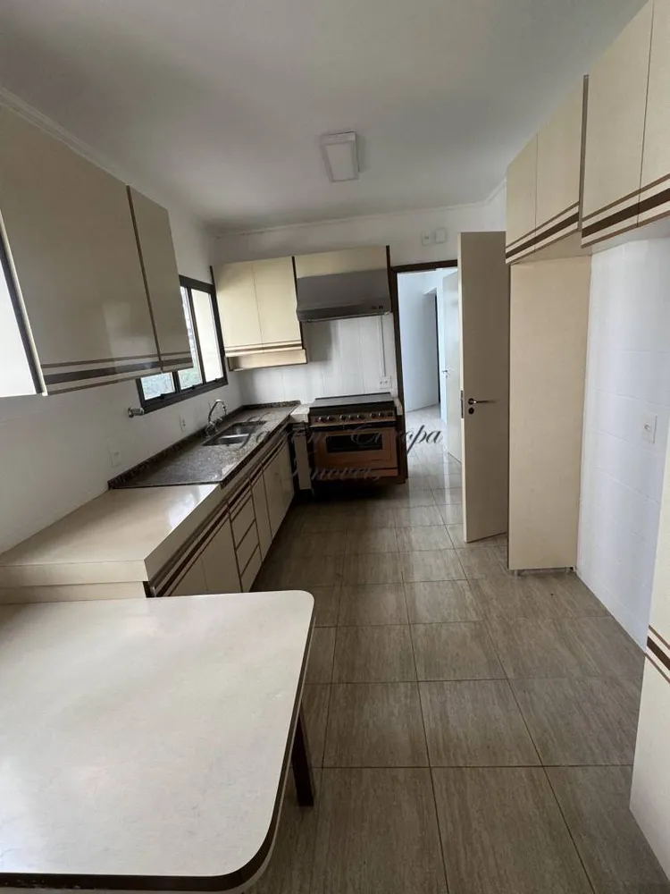 Apartamento, 4 quartos, 196 m² - Foto 4