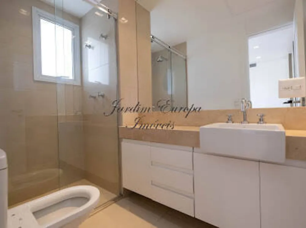 Apartamento, 3 quartos, 275 m² - Foto 8