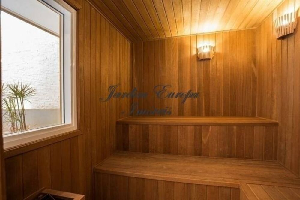 Apartamento, 3 quartos, 275 m² - Foto 2