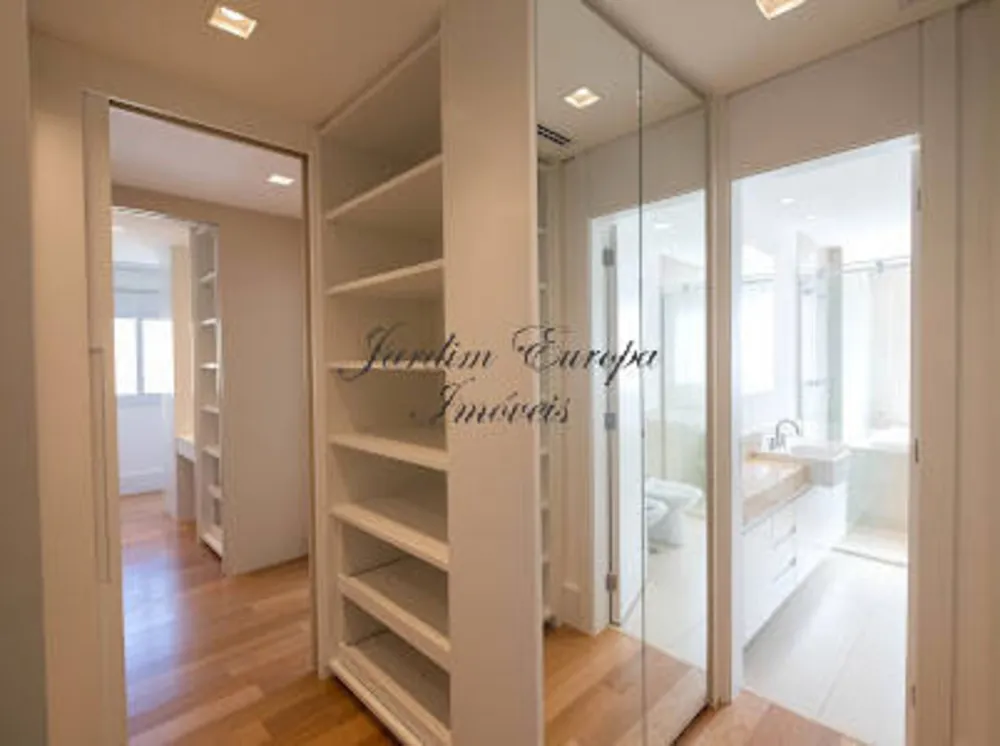 Apartamento, 3 quartos, 275 m² - Foto 5