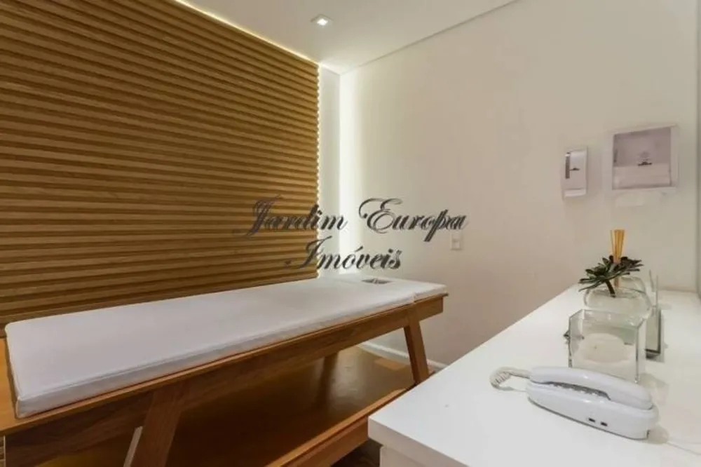Apartamento, 3 quartos, 275 m² - Foto 6