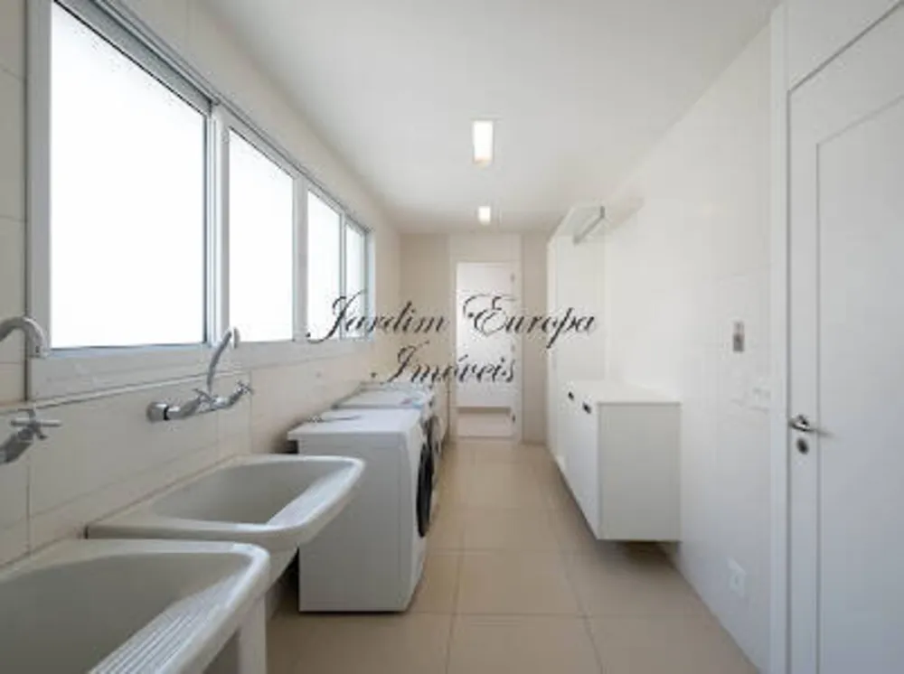 Apartamento, 3 quartos, 275 m² - Foto 7