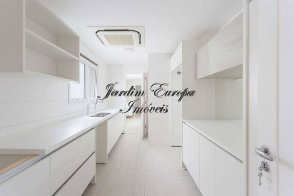 Apartamento, 3 quartos, 275 m² - Foto 4