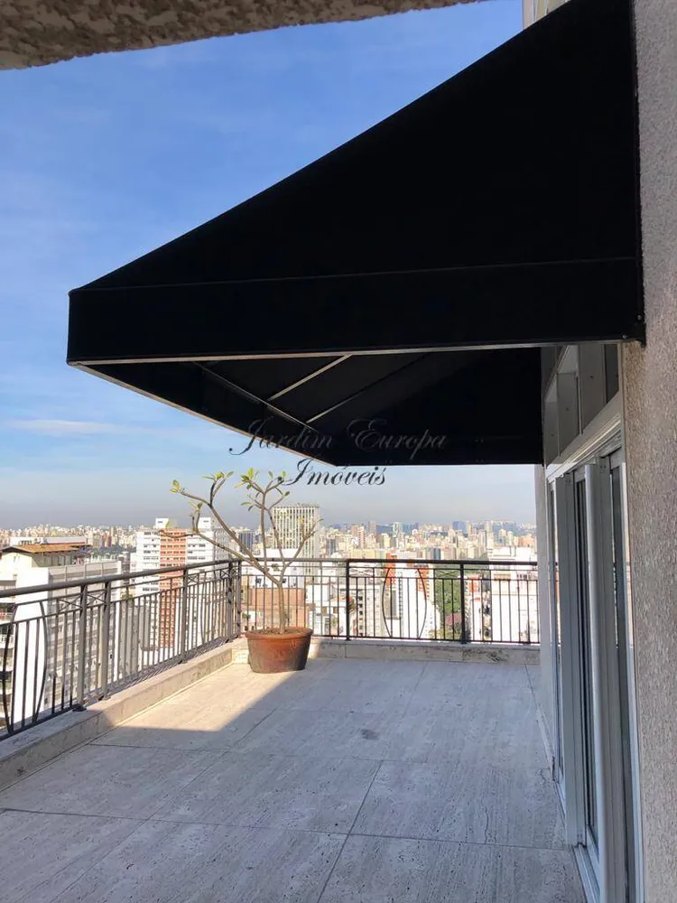 Cobertura, 3 quartos, 800 m² - Foto 7