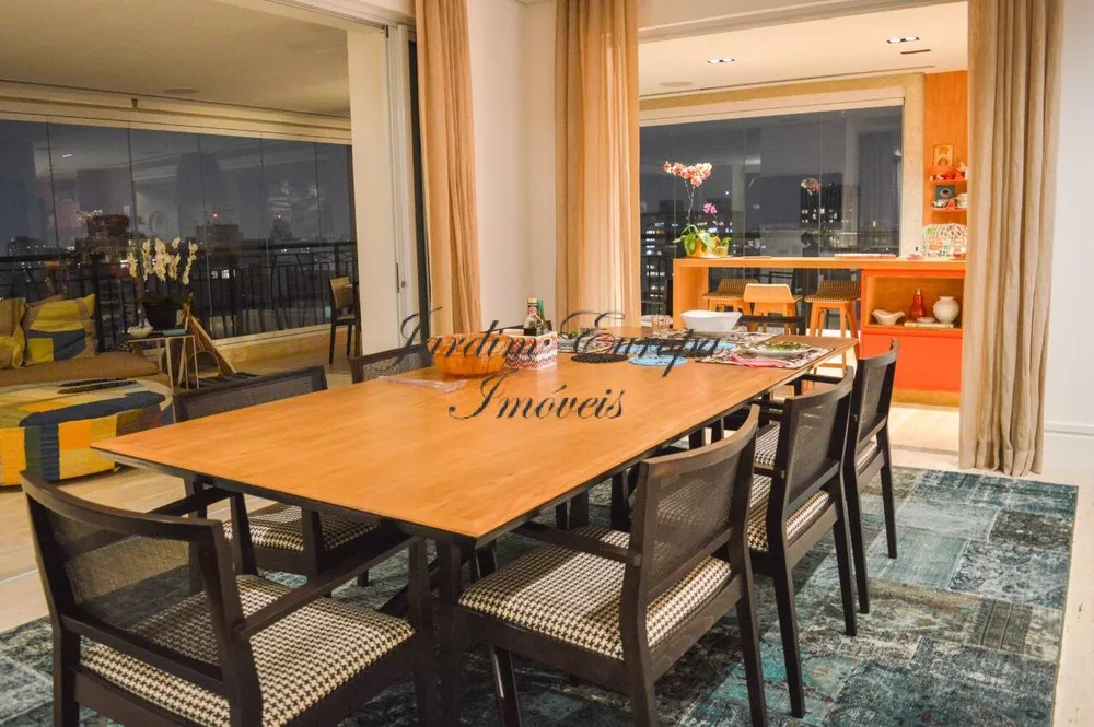 Cobertura, 3 quartos, 800 m² - Foto 6