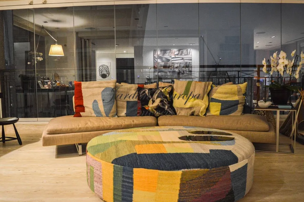 Cobertura, 3 quartos, 800 m² - Foto 3