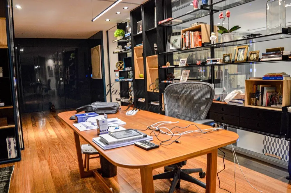 Cobertura, 3 quartos, 800 m² - Foto 4