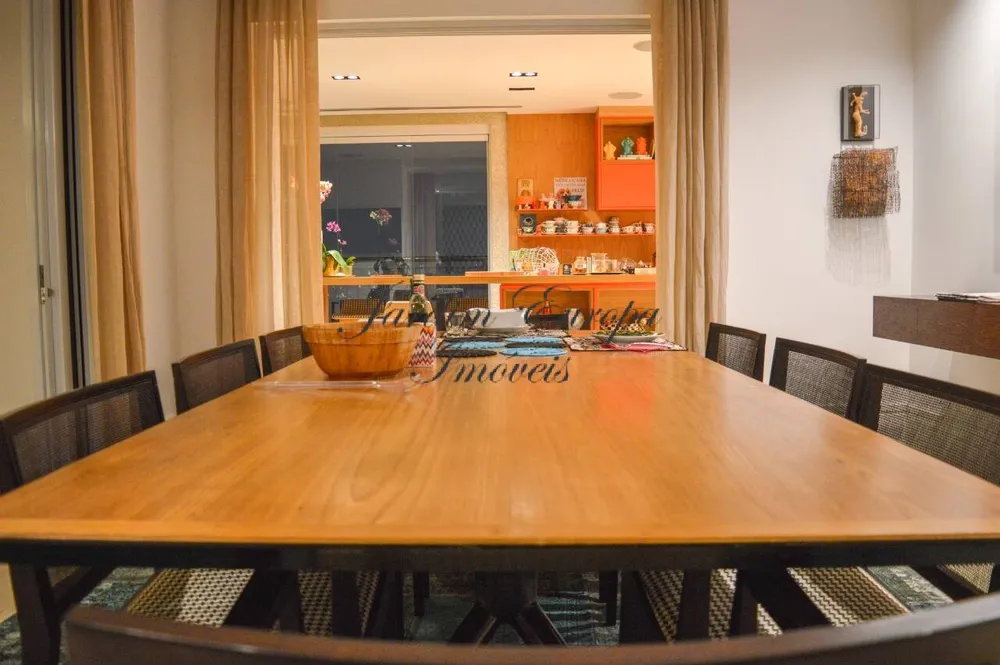 Cobertura, 3 quartos, 800 m² - Foto 2