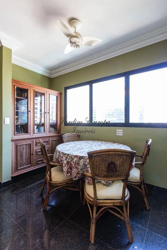 Cobertura, 4 quartos, 640 m² - Foto 6