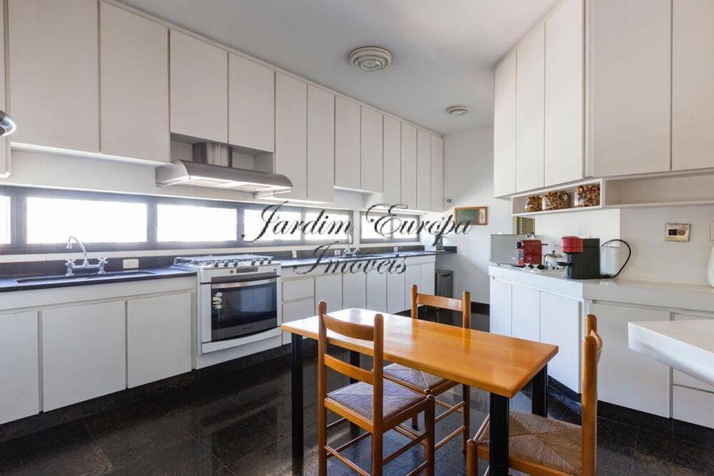 Cobertura, 4 quartos, 640 m² - Foto 4