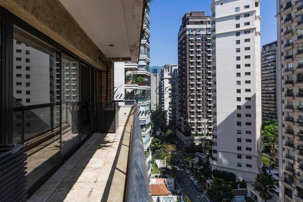 Cobertura, 4 quartos, 640 m² - Foto 1