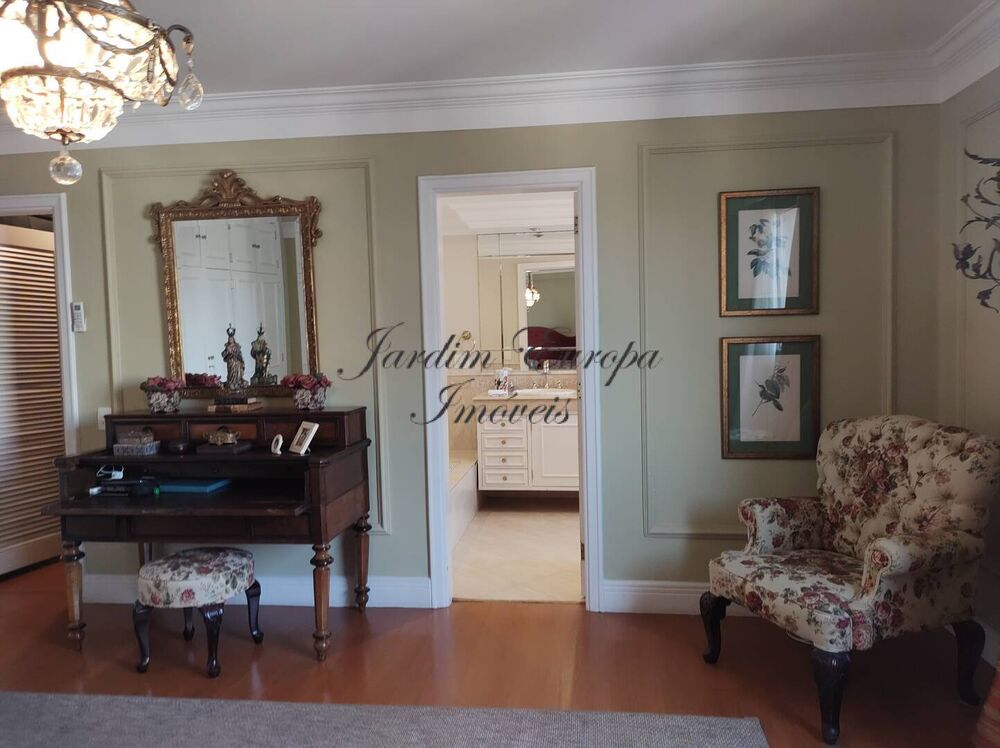 Apartamento, 3 quartos, 410 m² - Foto 4