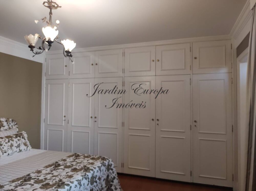 Apartamento, 3 quartos, 410 m² - Foto 1