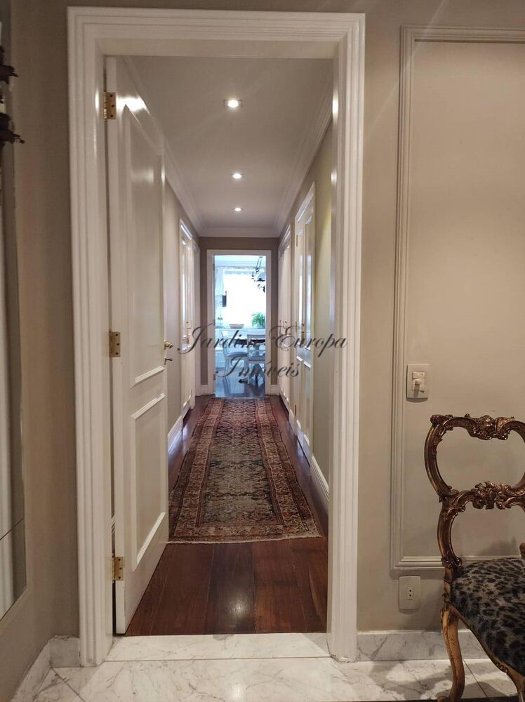 Apartamento, 3 quartos, 410 m² - Foto 2