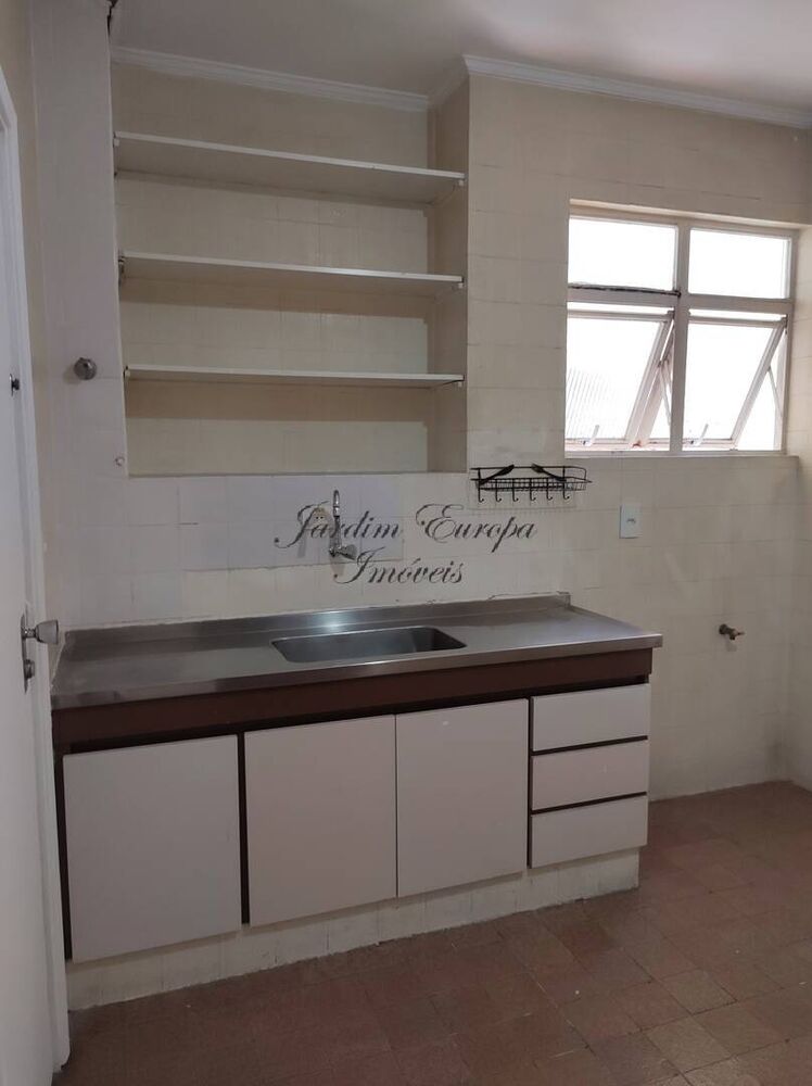 Apartamento, 3 quartos, 124 m² - Foto 1