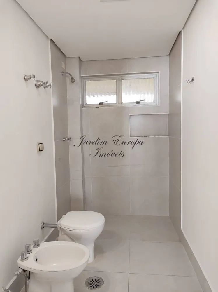 Apartamento, 3 quartos, 124 m² - Foto 9