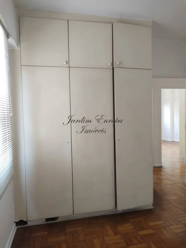 Apartamento, 3 quartos, 124 m² - Foto 8