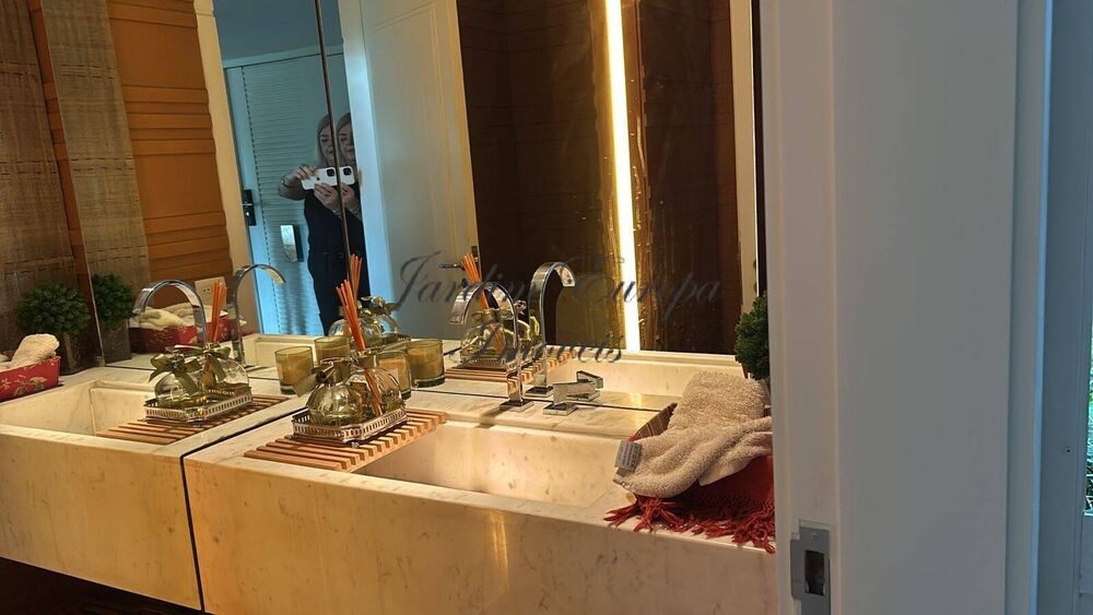 Apartamento, 4 quartos, 440 m² - Foto 3