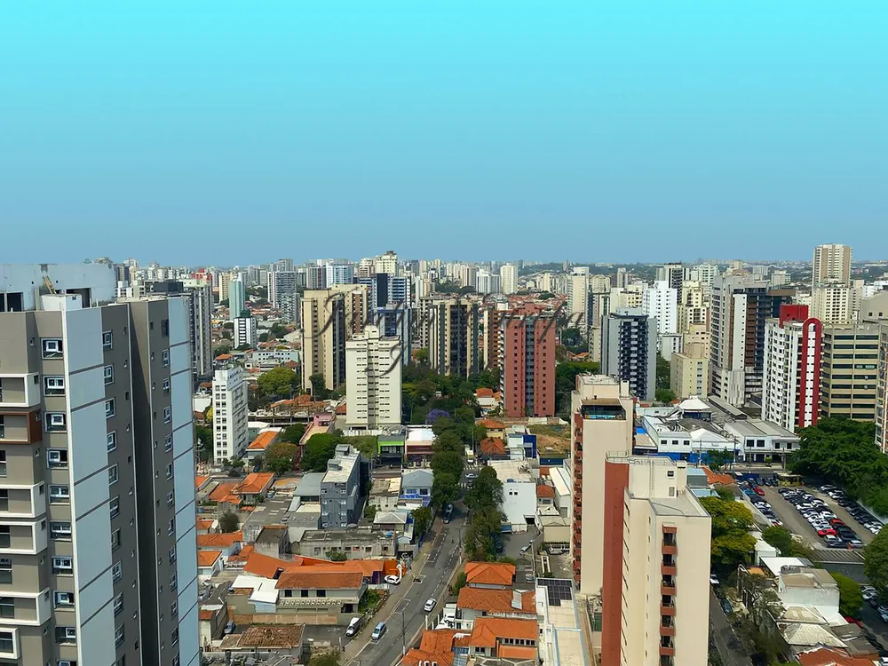 Apartamento, 3 quartos, 163 m² - Foto 7
