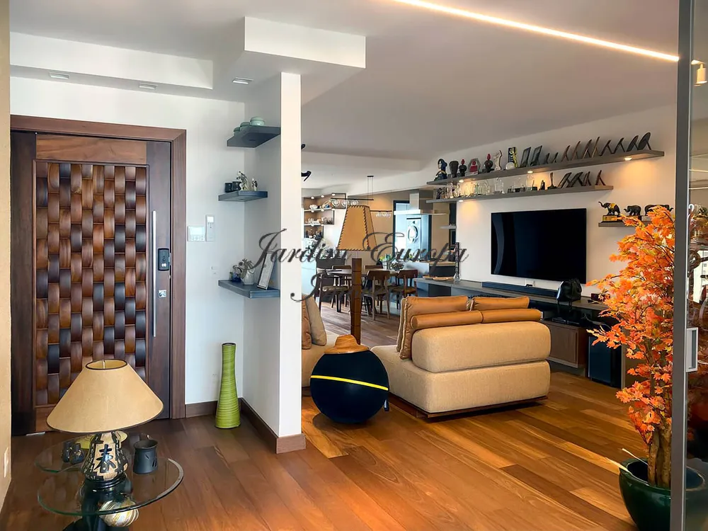 Apartamento, 3 quartos, 163 m² - Foto 6