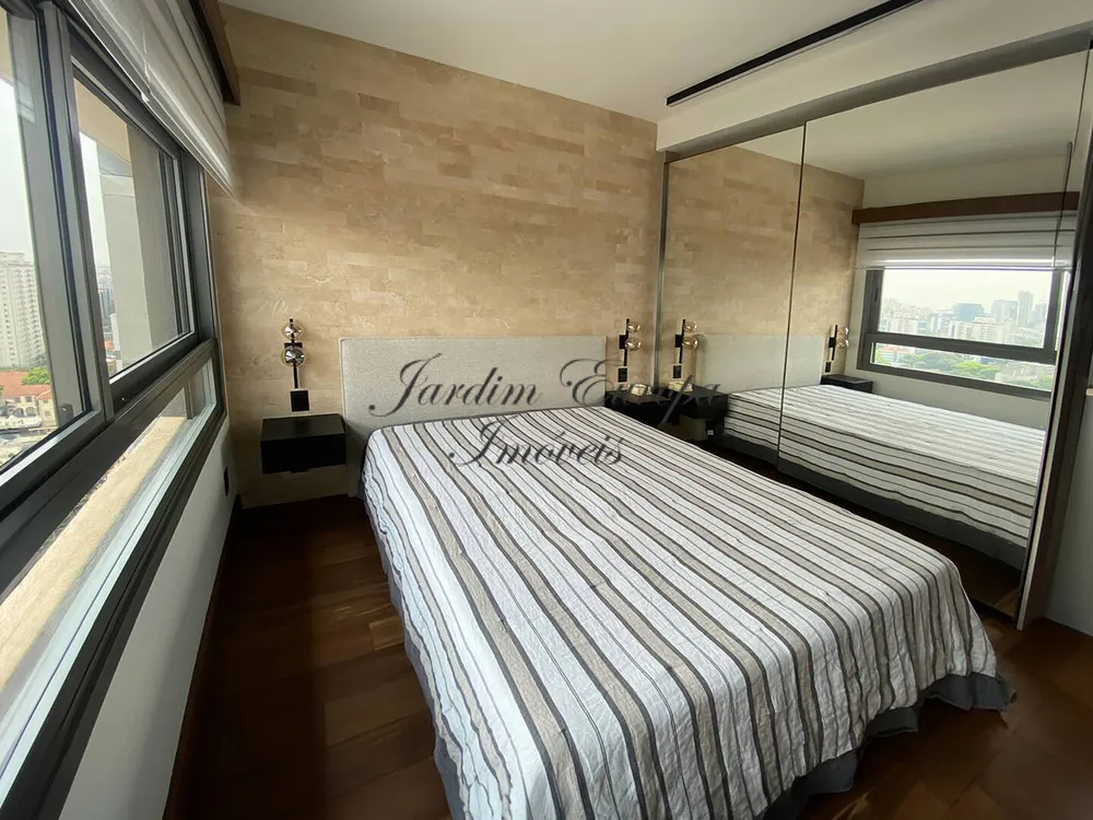 Apartamento, 3 quartos, 163 m² - Foto 8