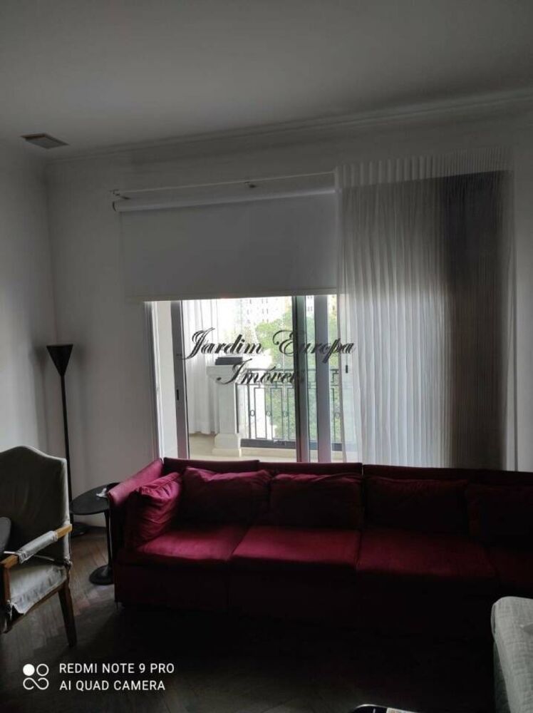 Apartamento, 5 quartos, 585 m² - Foto 1