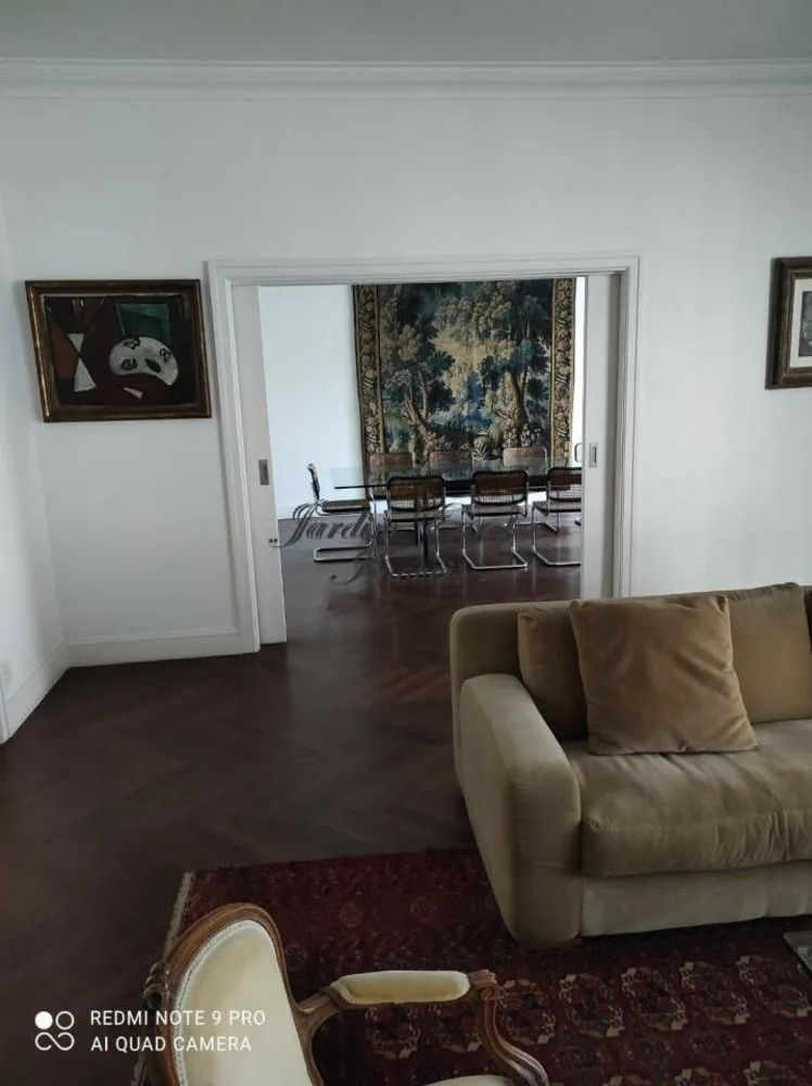 Apartamento, 5 quartos, 585 m² - Foto 5