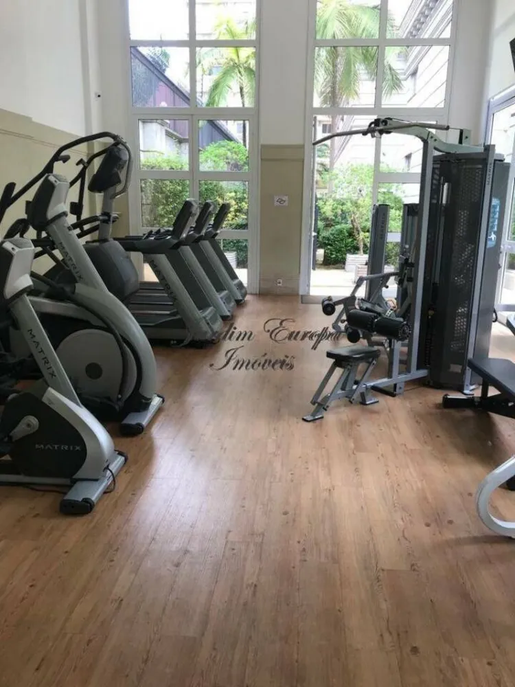 Apartamento, 5 quartos, 585 m² - Foto 9