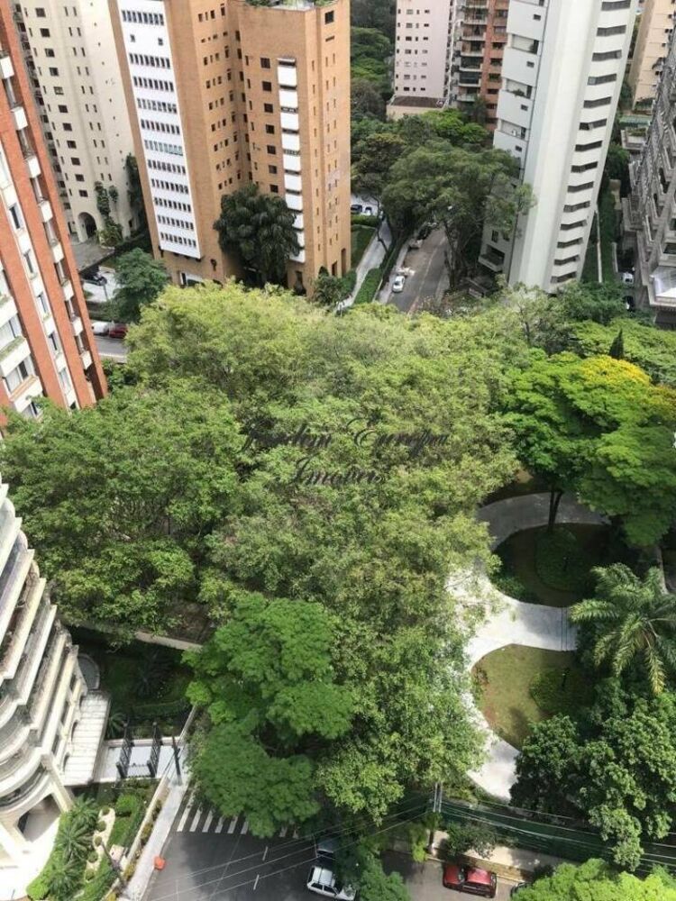 Apartamento, 5 quartos, 585 m² - Foto 4