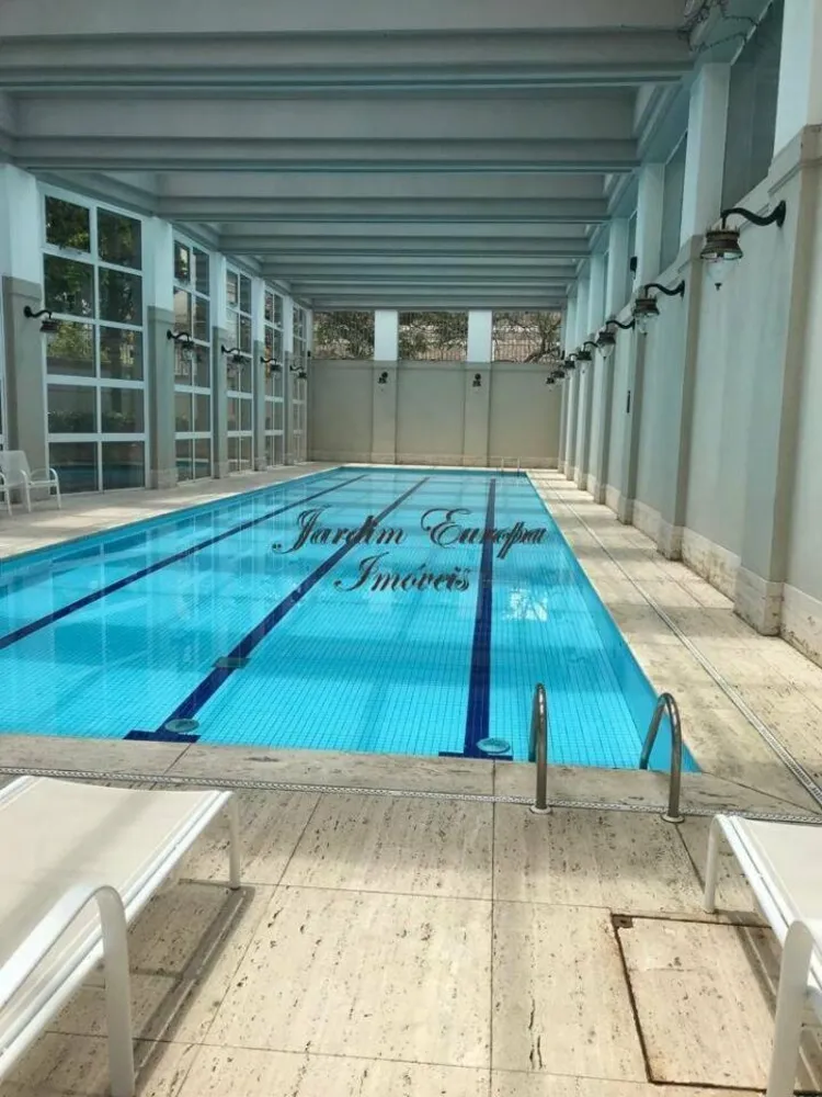 Apartamento, 5 quartos, 585 m² - Foto 7