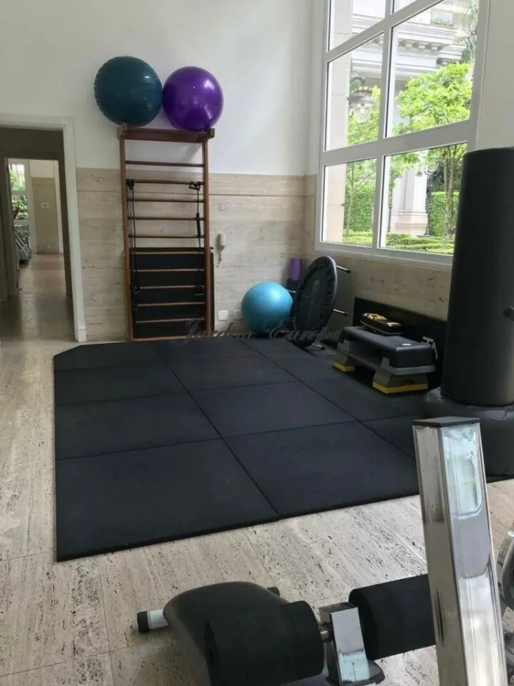 Apartamento, 5 quartos, 585 m² - Foto 8