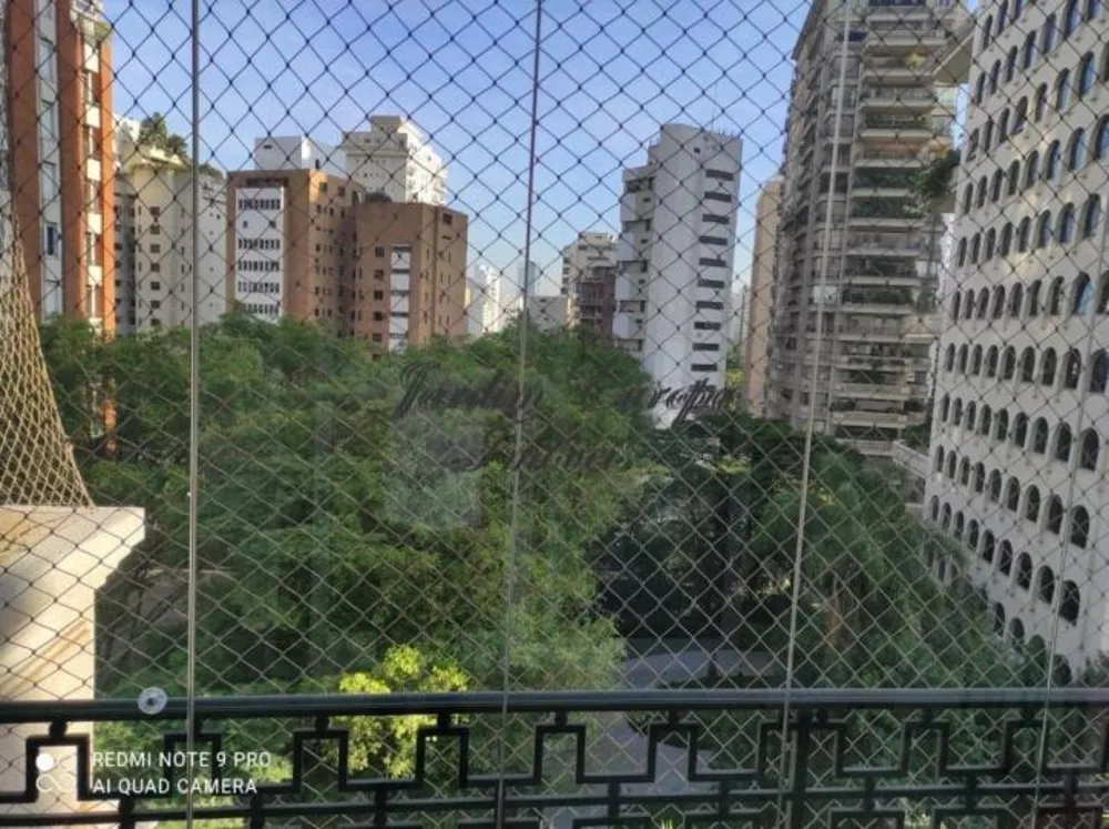 Apartamento, 5 quartos, 585 m² - Foto 10