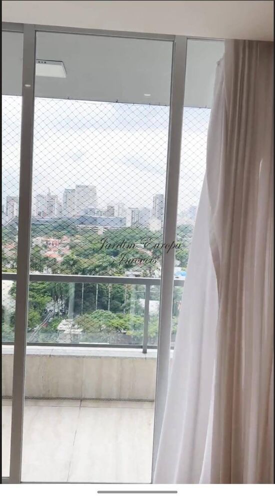 Apartamento, 3 quartos, 232 m² - Foto 3