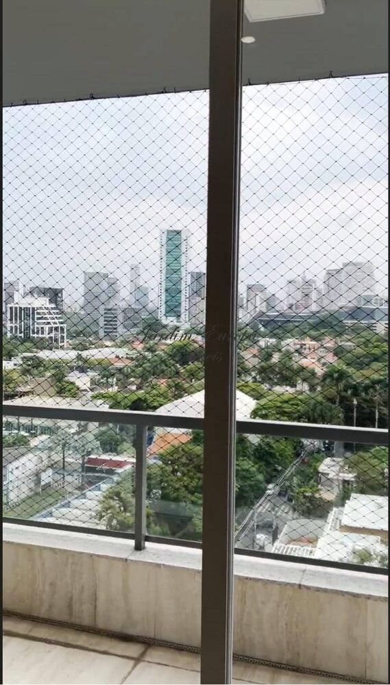 Apartamento, 3 quartos, 232 m² - Foto 4