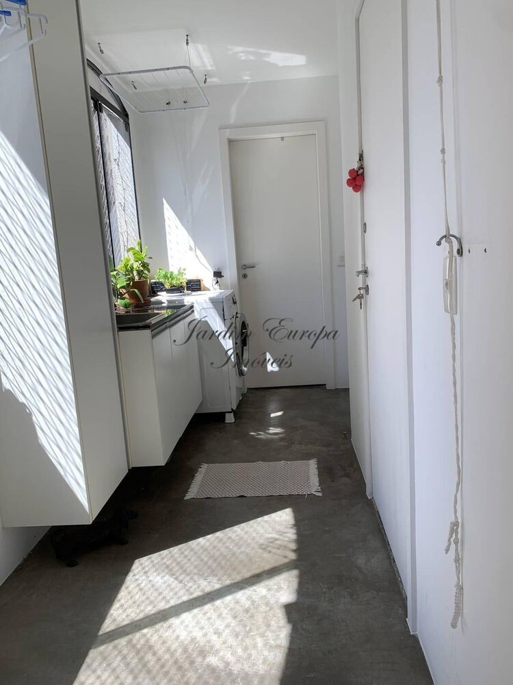 Apartamento, 2 quartos, 160 m² - Foto 2