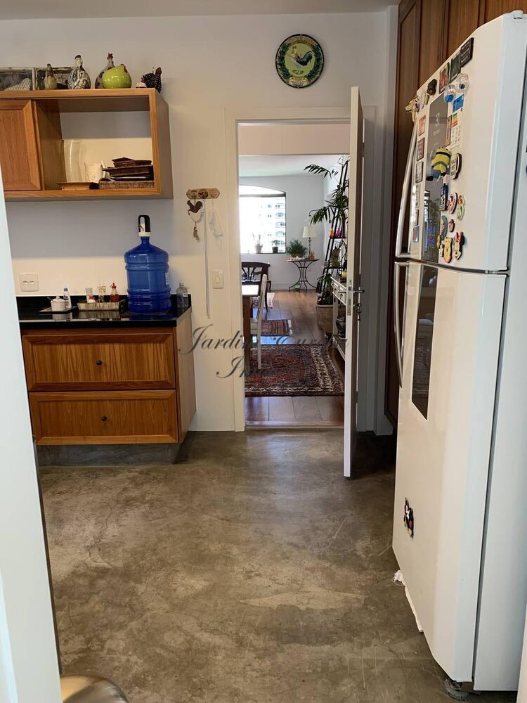 Apartamento, 2 quartos, 160 m² - Foto 3