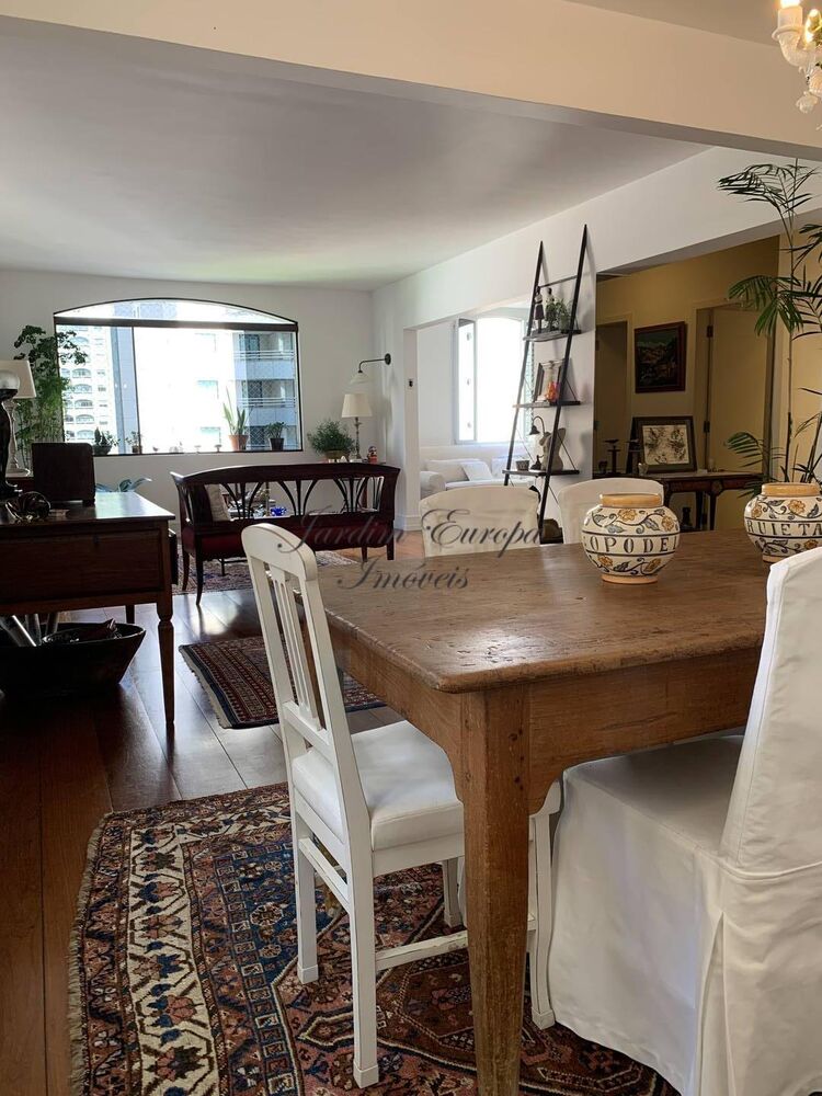 Apartamento, 2 quartos, 160 m² - Foto 4